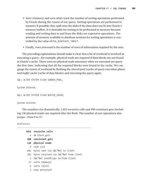 Beginning Oracle Database 11g Administration From Novice to Professional