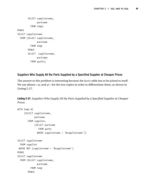 Beginning Oracle Database 11g Administration From Novice to Professional