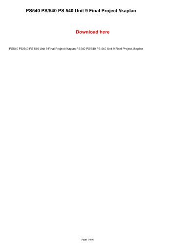 unit 9 nutrition sc115 unit 9 nutrition sc115