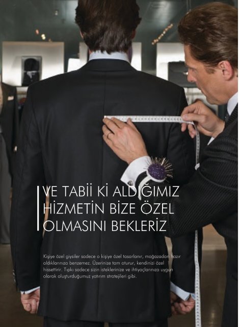 Azimut Brochure