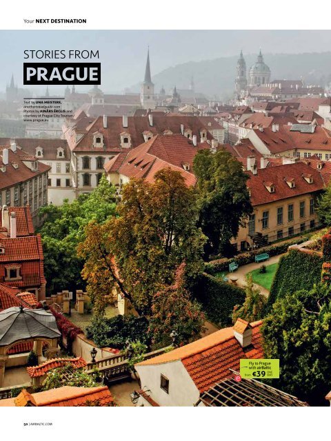 PRAGUE