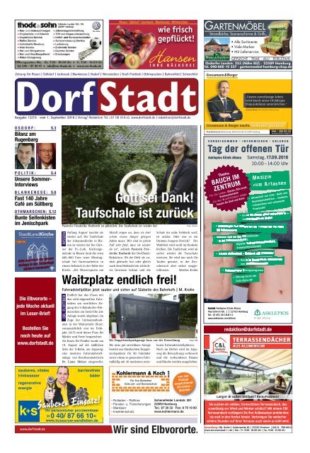 DorfStadt 12-2016