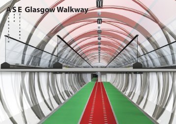 Glasgow Walkway