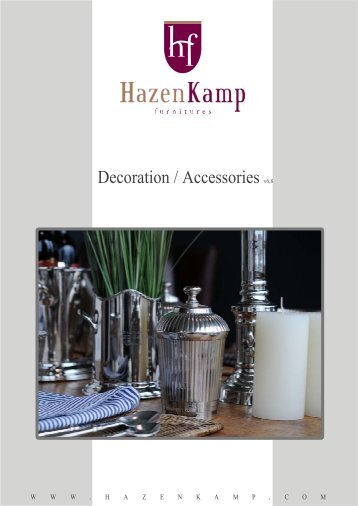 Hazenkamp Accessoires