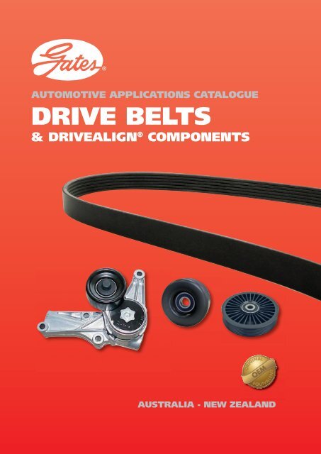 Power Steering /& Air CON Drive Fan Belt Mercedes-Benz GL 4.7 i 32V Alternator