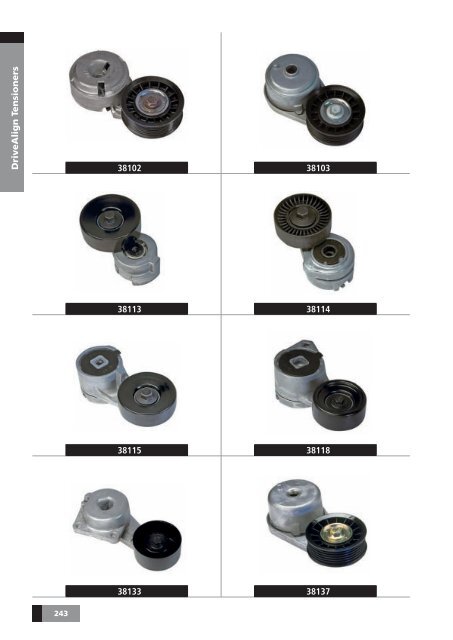 drive-belt--components-catalogue-aus--nz-november-2009