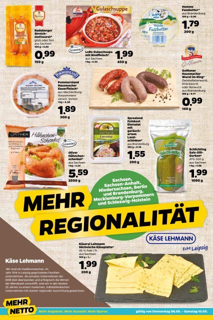 netto prospekt2 kw36 onlineprospekt.com