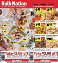 Bulk Nation December 2017 - Lakeland