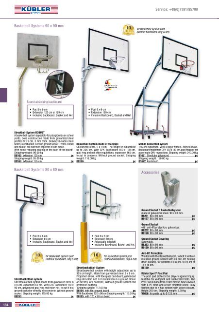 Main catalogue 2016/17