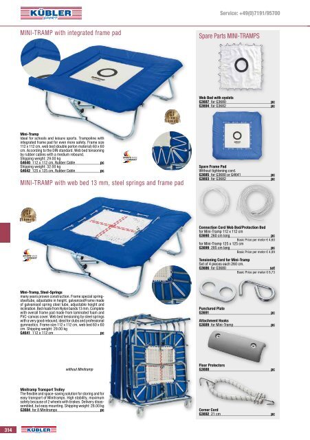 Main catalogue 2016/17