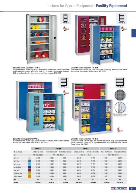 Main catalogue 2016/17