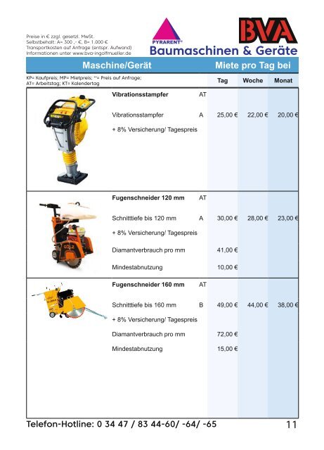 Mietpreisliste_Webversion_BVA_Ingolf_Mueller