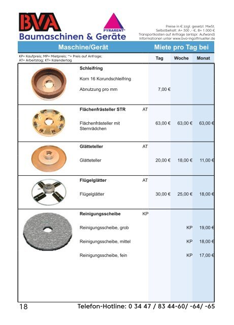 Mietpreisliste_Webversion_BVA_Ingolf_Mueller