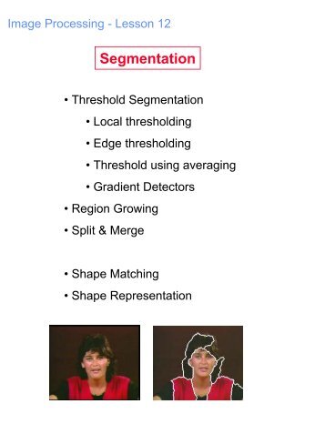 Ip12_Segmentation