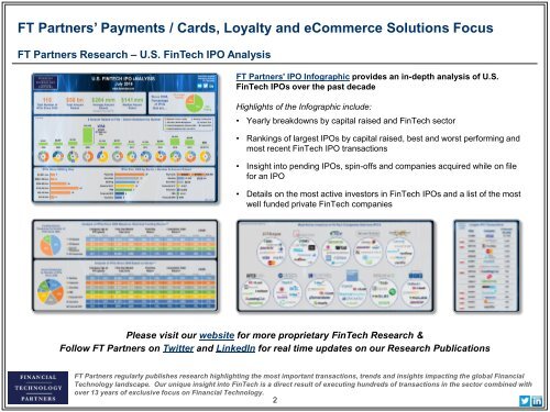 Solutions Market Analysis