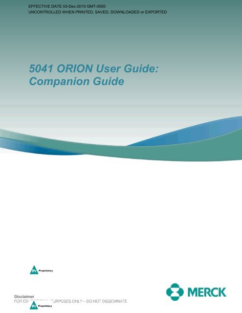 5041+ORION+User+Guide+-+Companion+Guide