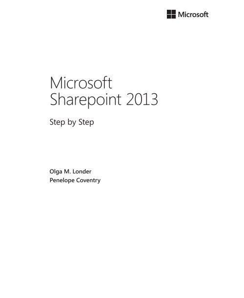 sharepoint2013