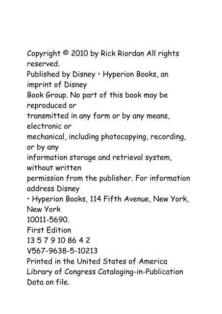 Rick Riordan: 'I feel very protective of my fans. I am aware of my  responsibility to make them feel safe', Rick Riordan