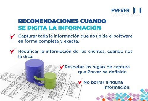 CRM Prever