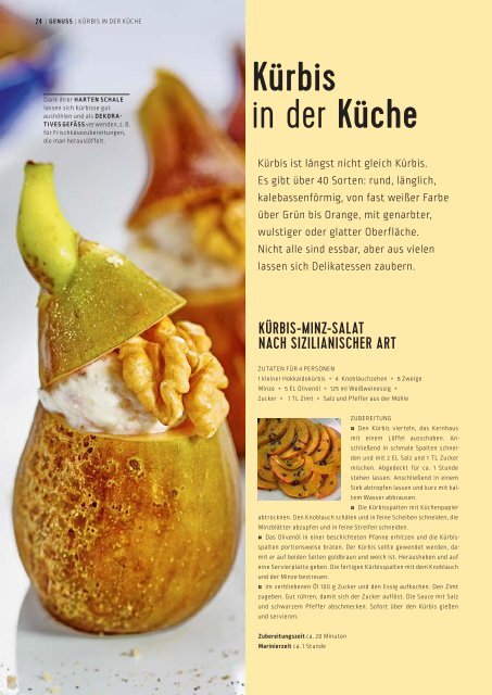 SchlossMagazin Bayerisch-Schwaben September 2016