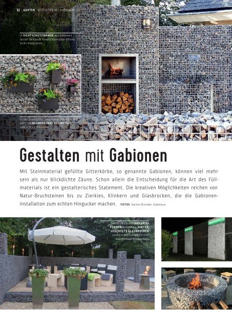 SchlossMagazin Bayerisch-Schwaben September 2016