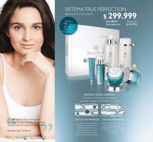 Catálogo 13 Oriflame