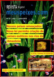 Revista Meus Peixes 03