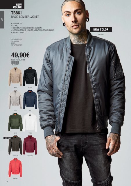 Catalog Winter 16