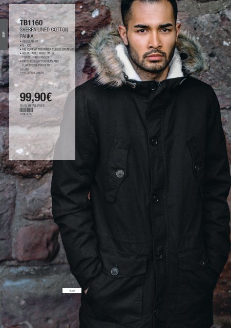 Catalog Winter 16