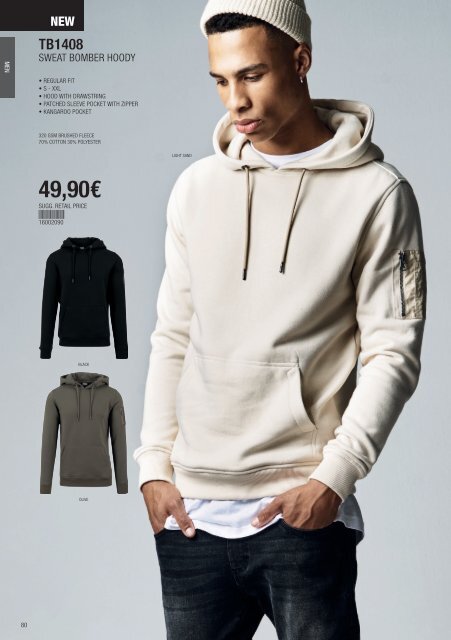 Catalog Winter 16