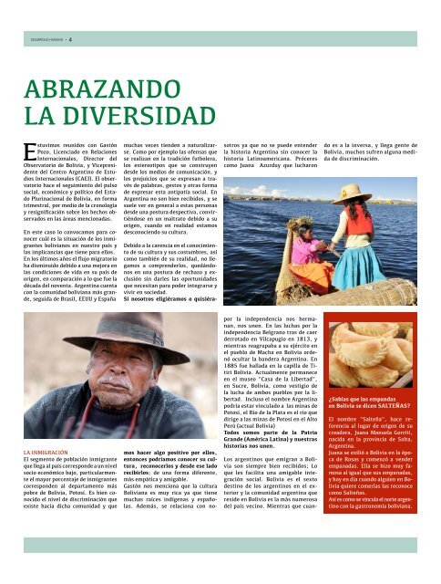 Periodico Amagi Septiembre 2016