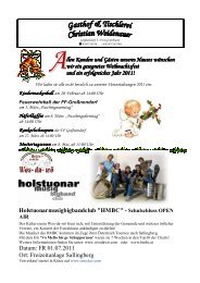 (6,83 MB) - .PDF - Marktgemeinde Sallingberg