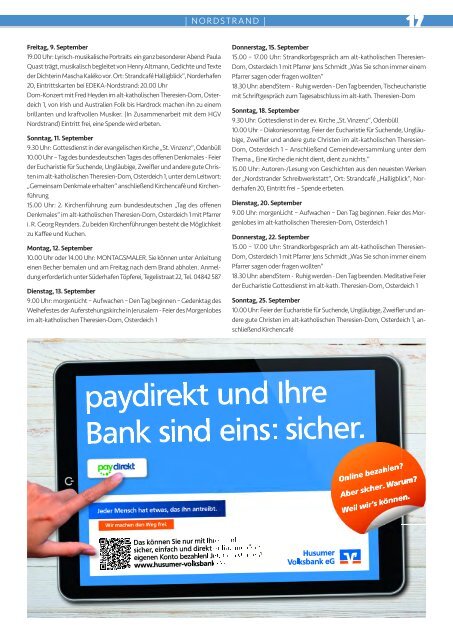 Dat Amtsblatt 06-2016