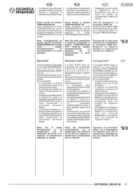 manuale DIFFUSIONE BIG.pmd - KlimaShop!