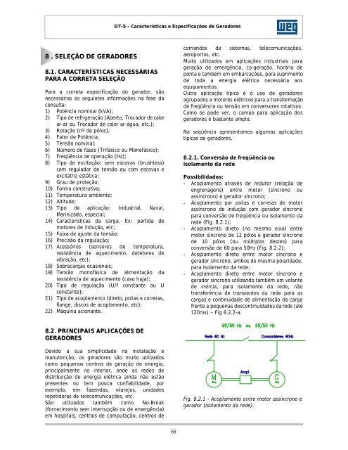 WEG-curso-dt-5-caracteristicas-e-especificacoes-de-geradores-artigo-tecnico-portugues-br