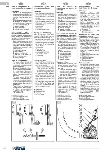 MANUALE MULTIFLEXI INVERTER.pmd - KlimaShop!