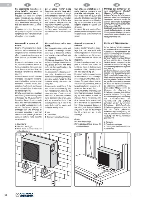 MANUALE MULTIFLEXI INVERTER.pmd - KlimaShop!