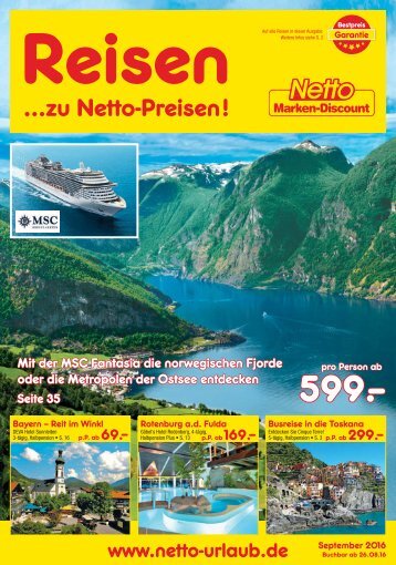 netto marken discount reisen sep16