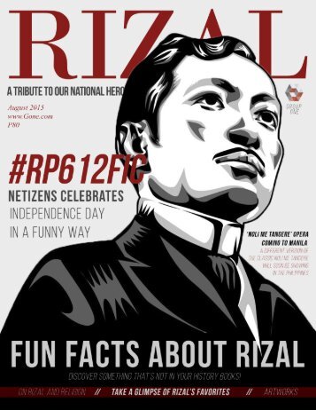 Rizal