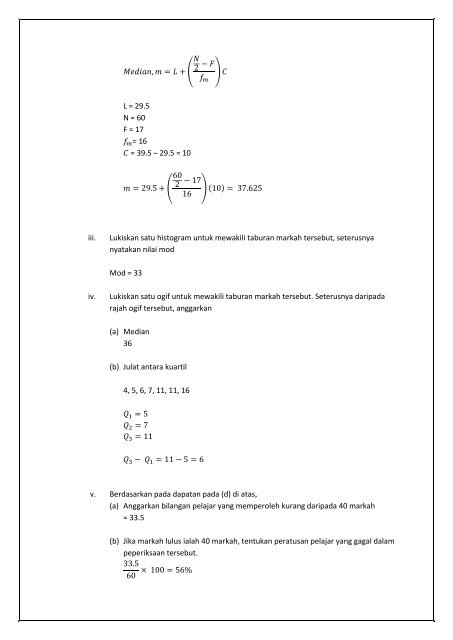 Kerja Kursus Addmath ami