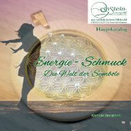 einStein-energetik Herbst Katalog 2016