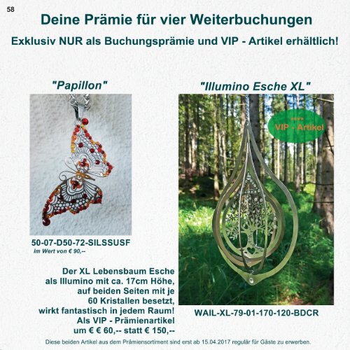 einStein-energetik Herbst Katalog 2016