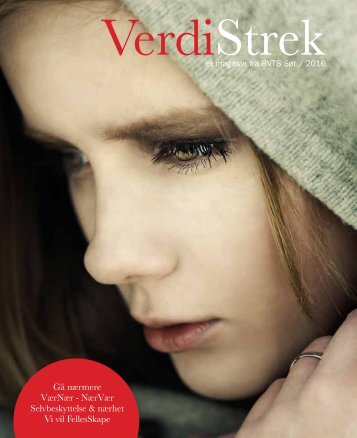 VerdiStrek 2016