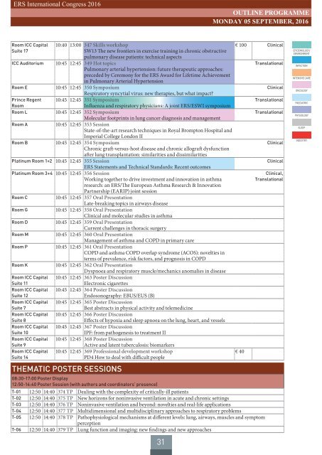 CONGRESS GUIDE