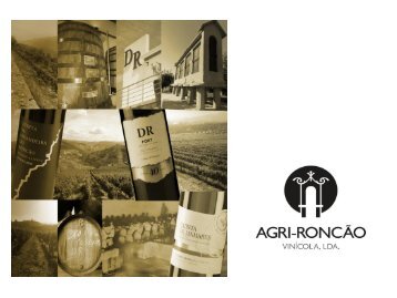 Apresentação Agri-Roncão 2015 PT