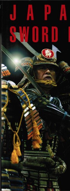 Does anybody know any sources about the bisento? : r/Samurai