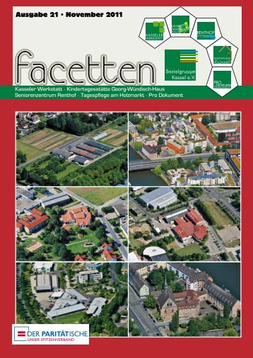 Facetten November 2011