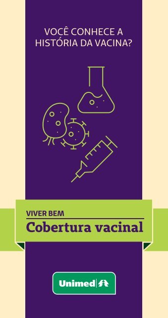 CoberturaVacinal