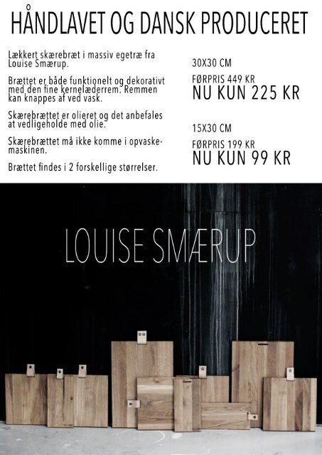 Home Fashion Nordic SALE