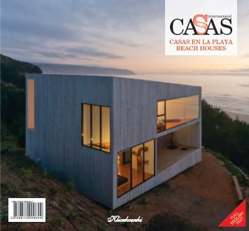 Casas Internacional 160 - CASAS EN LA PLAYA